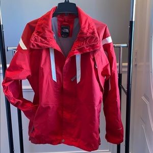 Men’s The North Face Hyvent Jacket